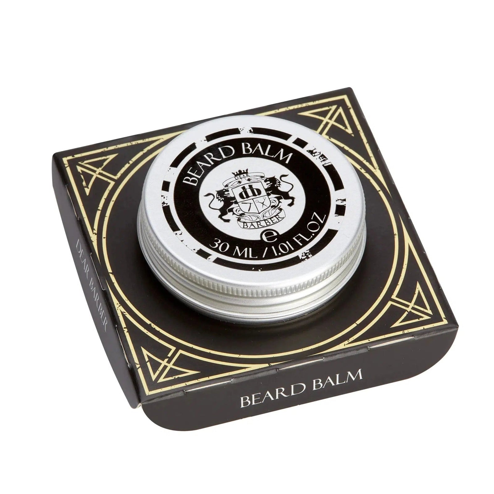 Dear Barber Beard Balm 30ml