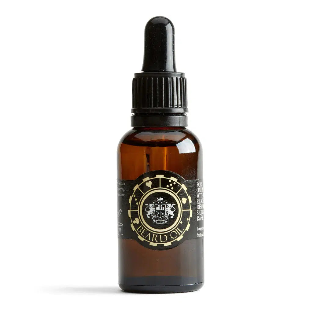 Dear Barber Beard Oil 30ml