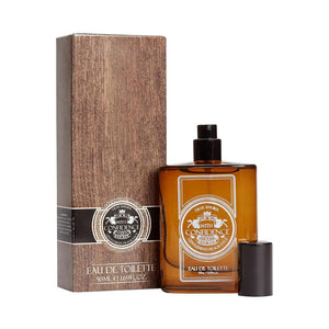 Dear Barber Eau De Toilette 50ml