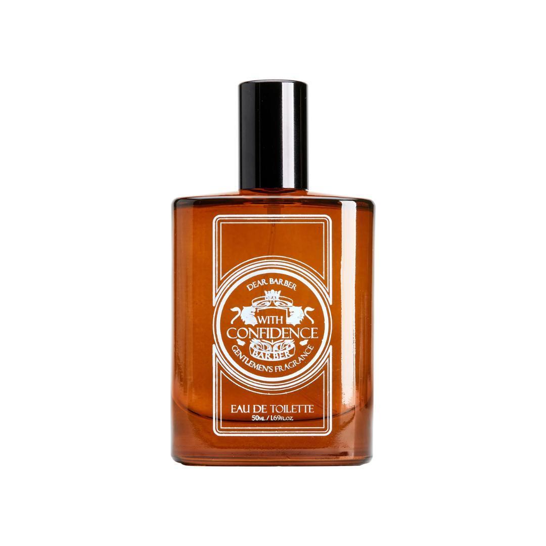 Dear Barber Eau De Toilette 50ml