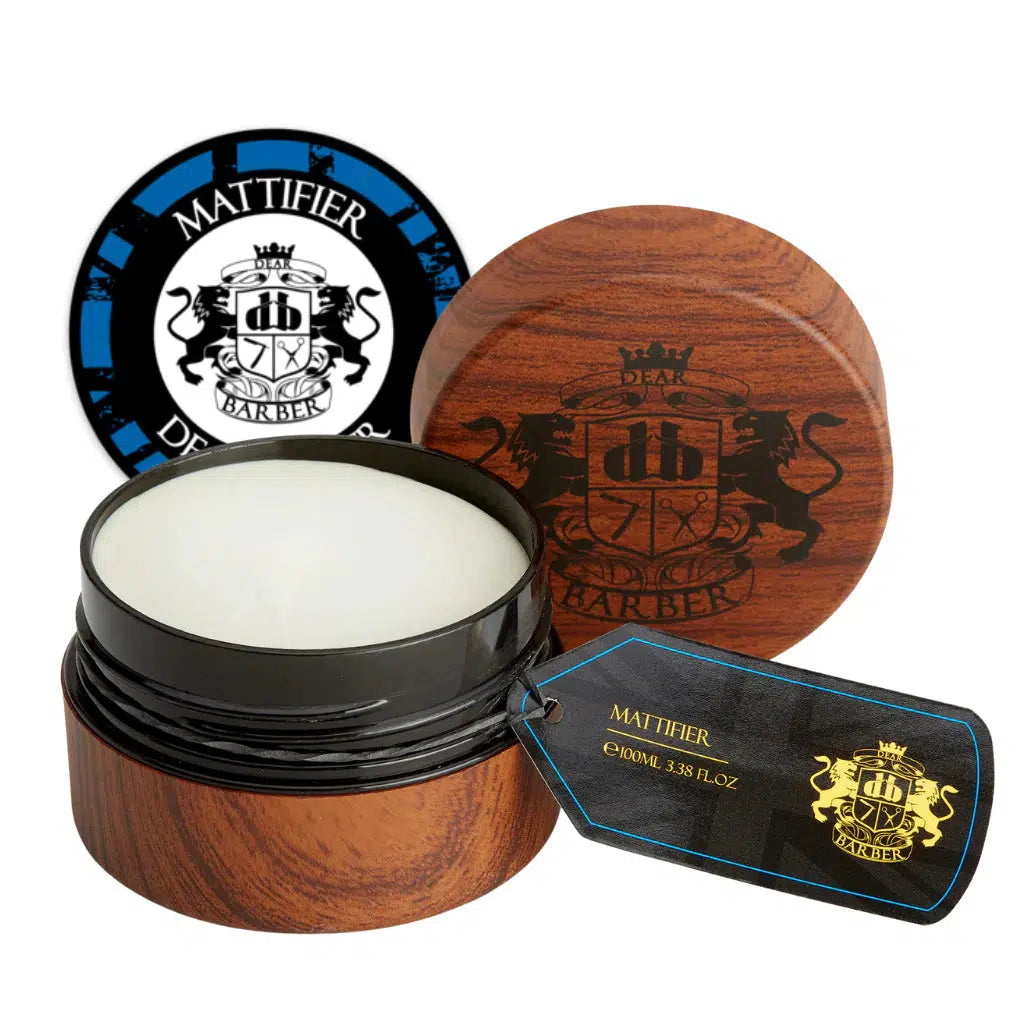 Dear Barber Mattifier 100ml