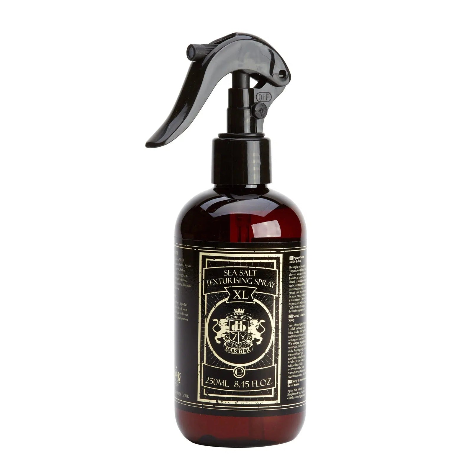 Dear Barber Sea Salt Spray 250ml