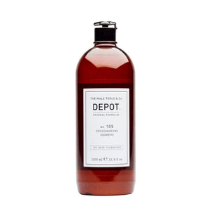 Depot No.105 Invigorating Sjampó