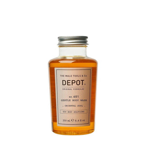 Depot No.601 Body Wash 250ml