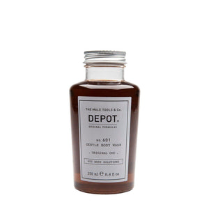 Depot No.601 Body Wash 250ml