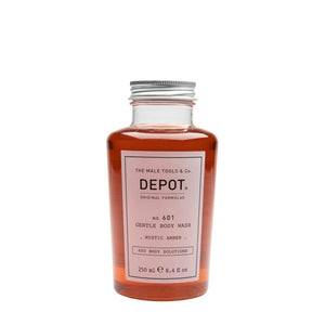 Depot No.601 Body Wash 250ml