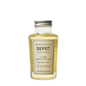 Depot No.601 Body Wash 250ml