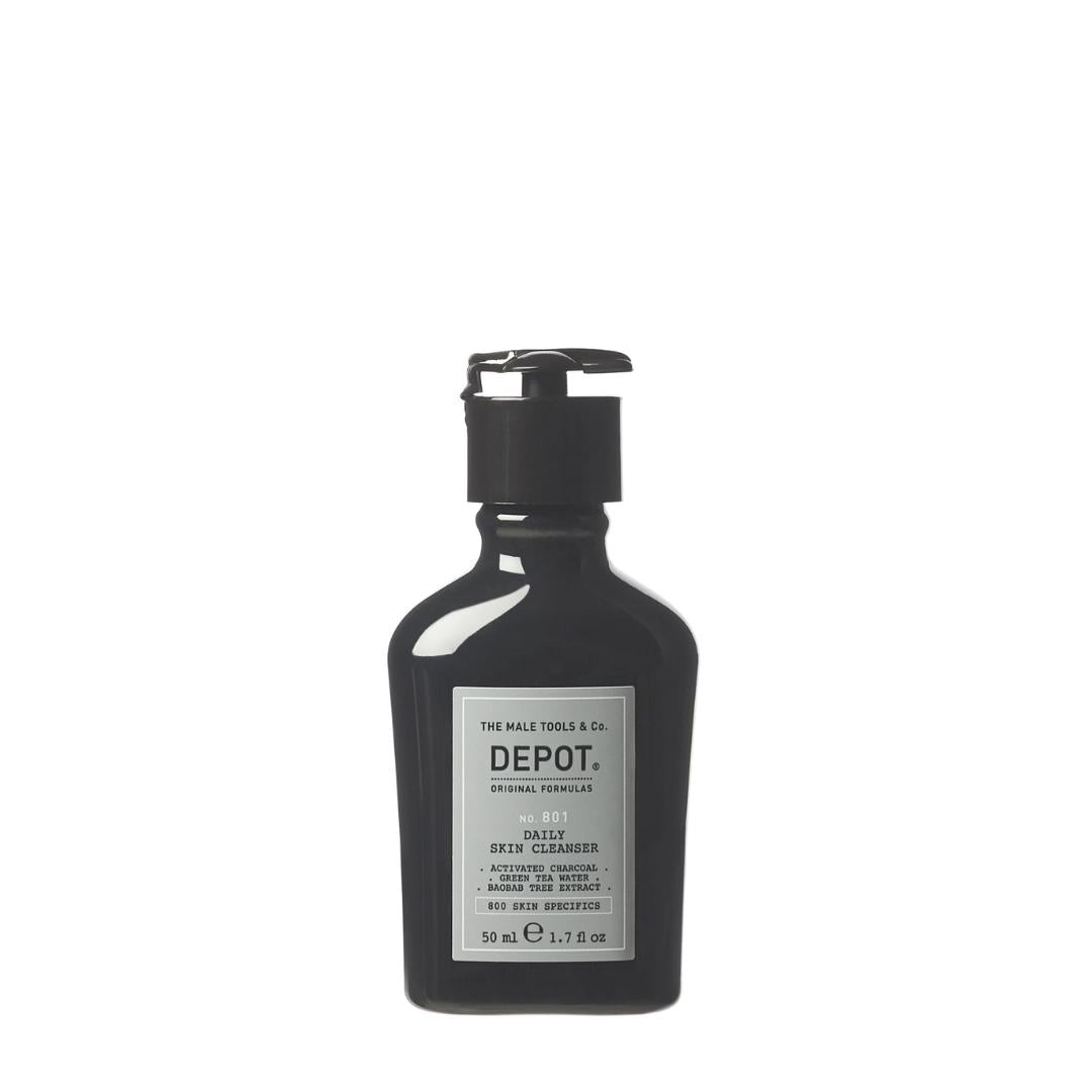 Depot No.801 Daily Skin Cleanser