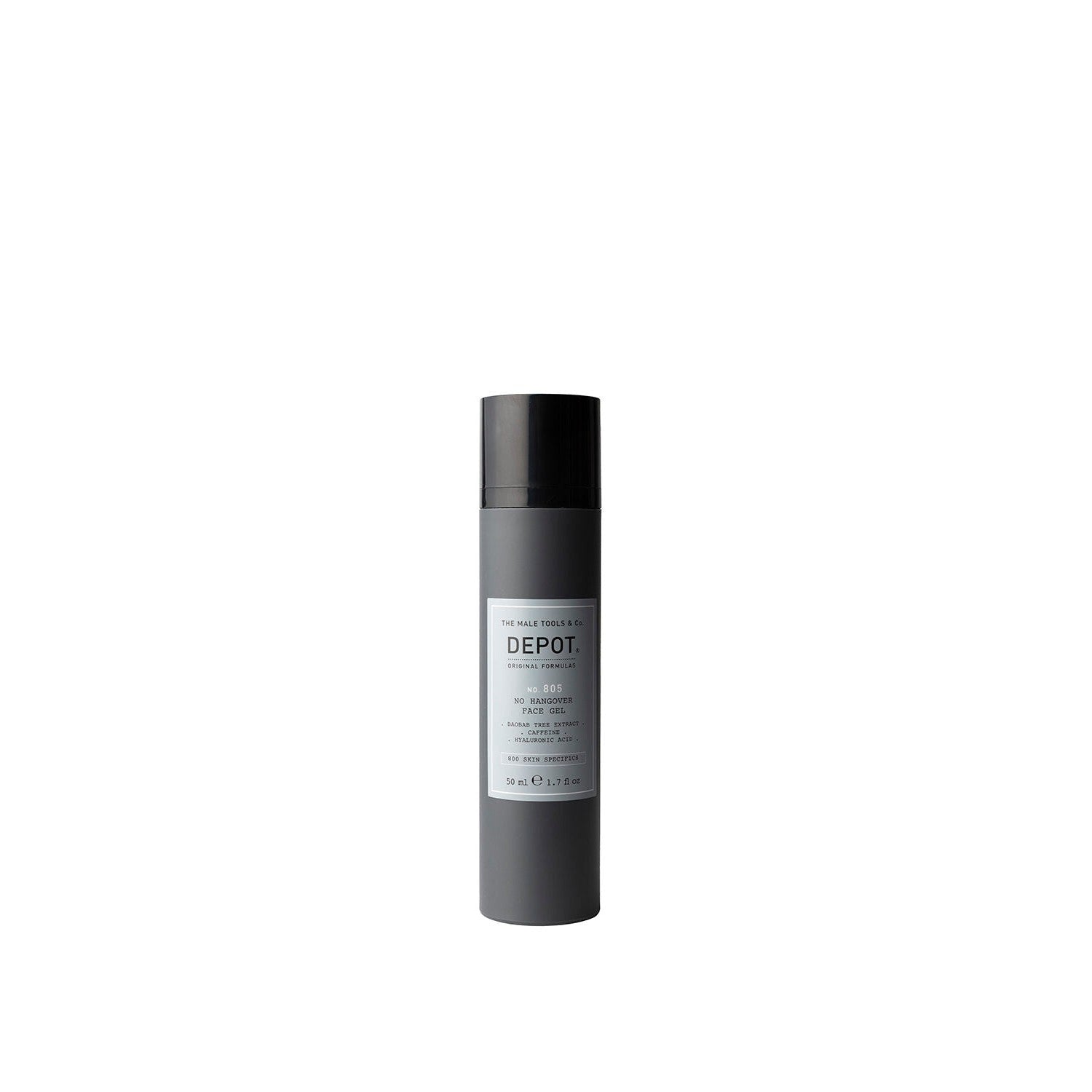 Depot No.805 Hangover Face Gel 50ml