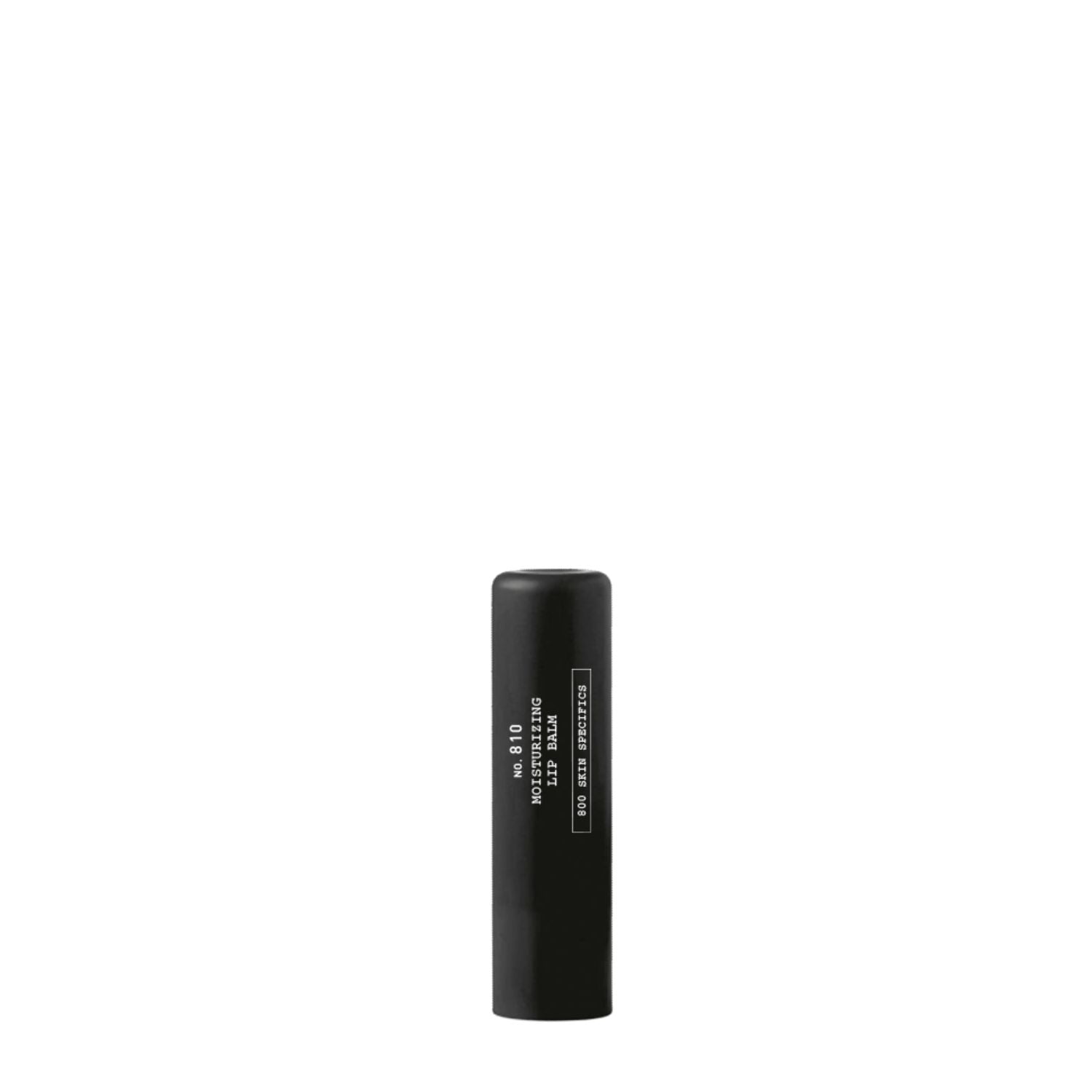 Depot No.810 Moisturizing Lip Balm For Men