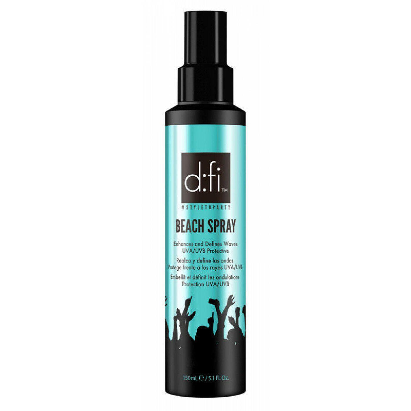 Difi Beach Spray 200ml