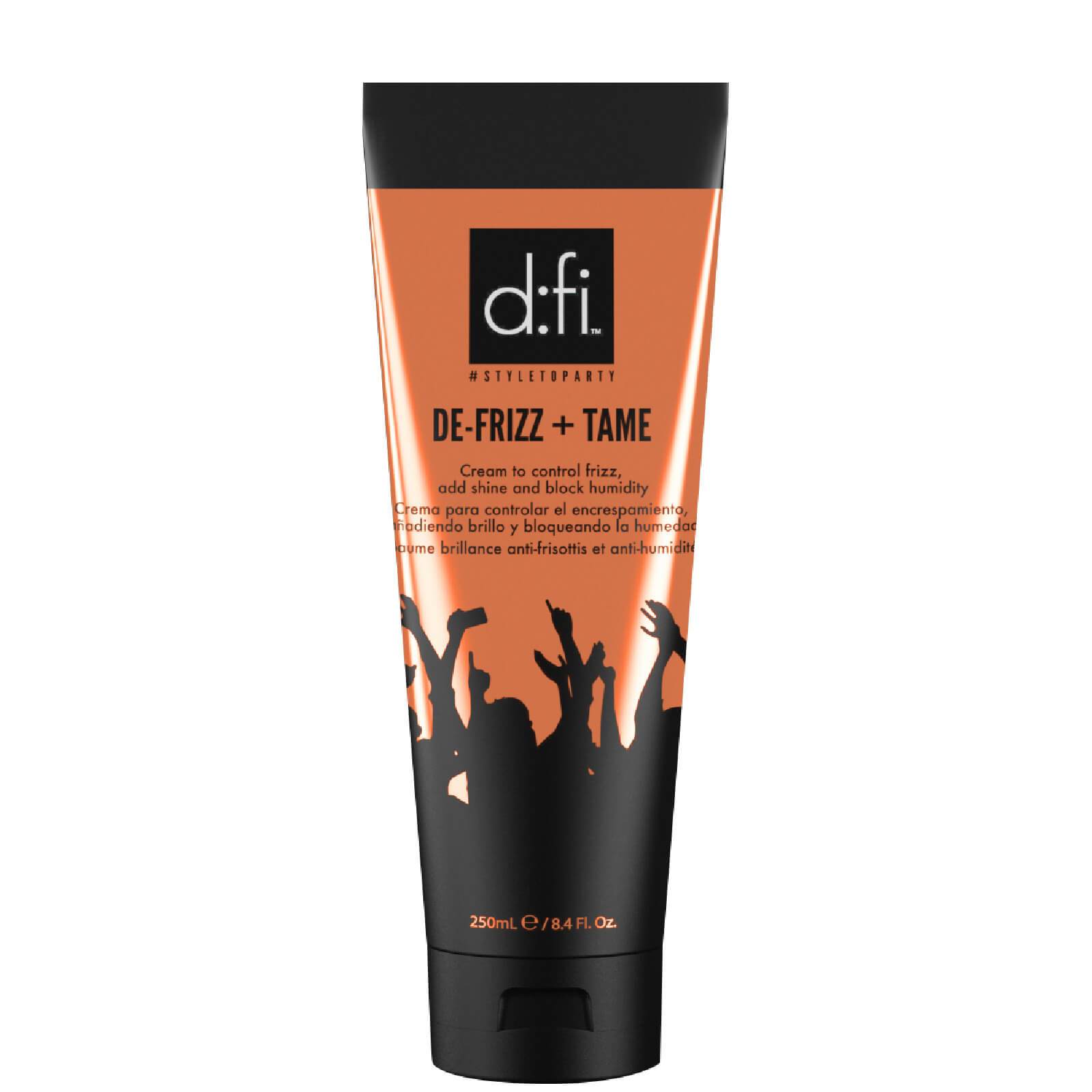 Difi De-frizz + Tame 250ml