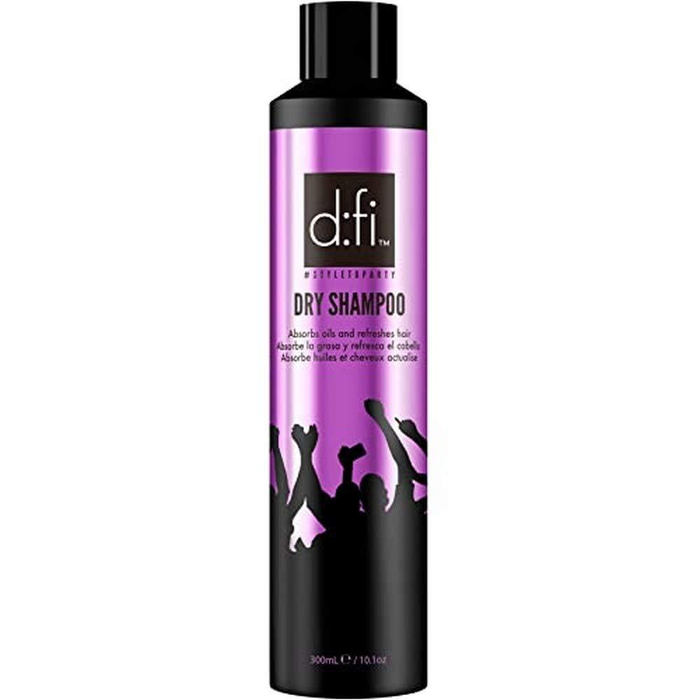 Difi Dry Sjampó 300ml