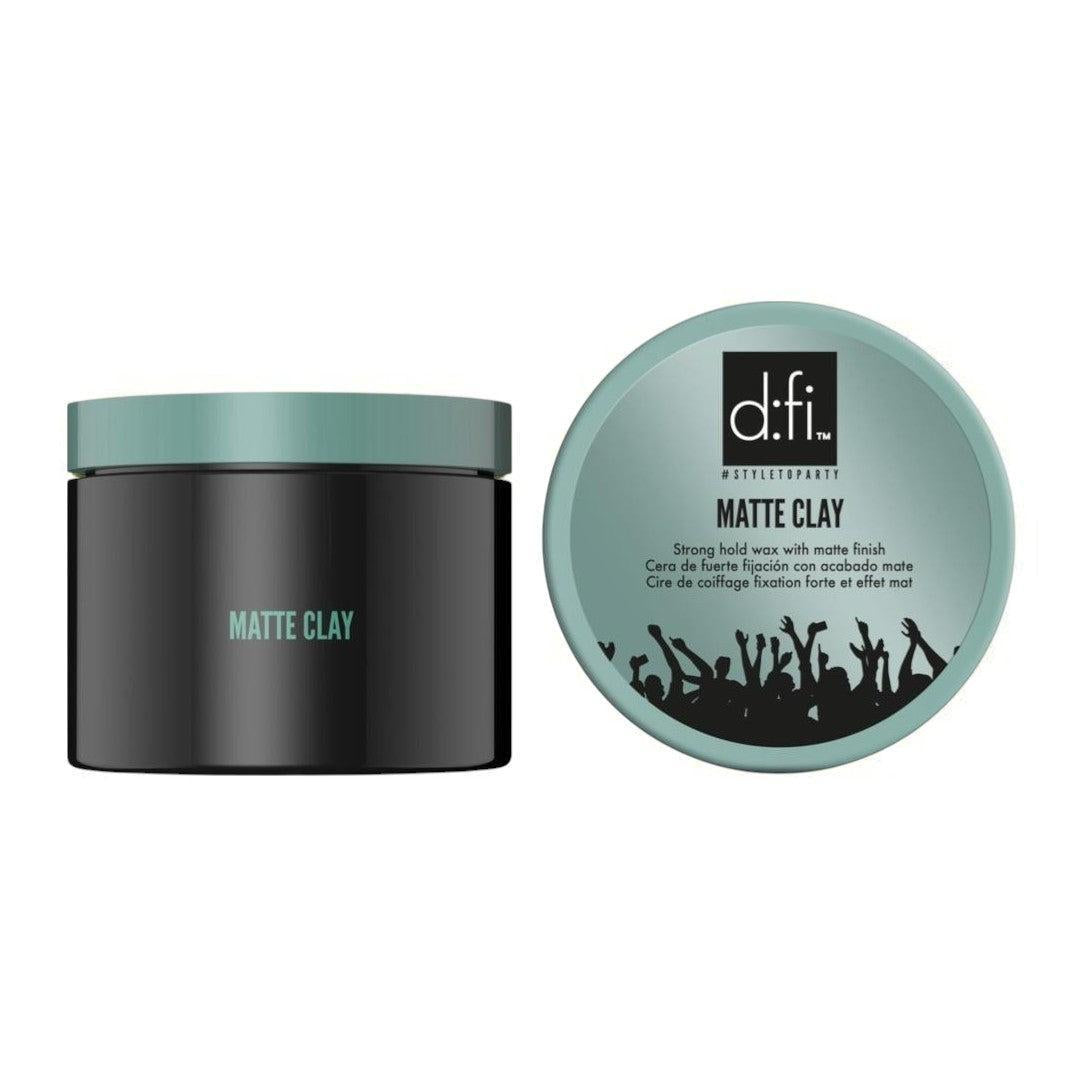 Difi Matte Clay 150gr
