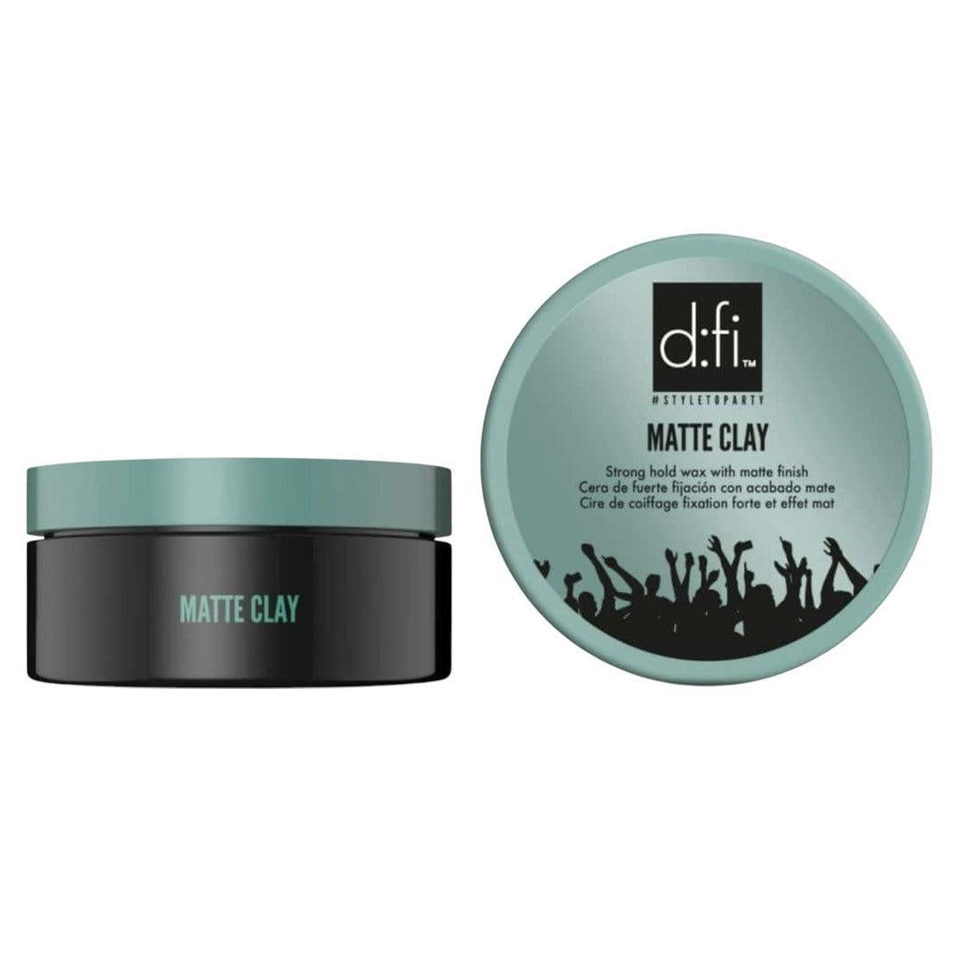 Difi Matte Clay 75gr