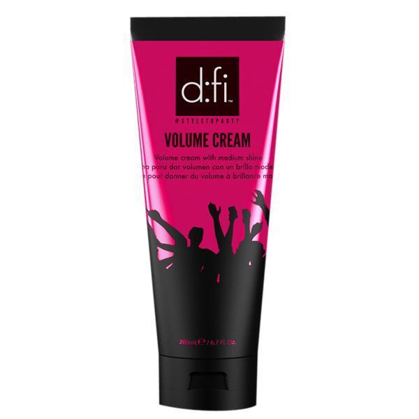 Difi Volume Cream 200ml