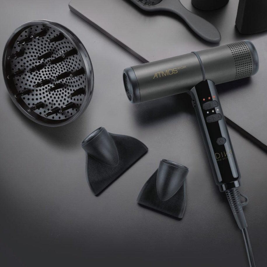 Diva Pro Atmos Atom Hárblásari