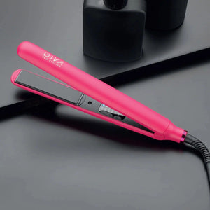 Diva Pro Digital Styler Sléttujárn