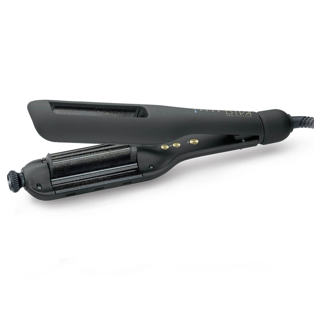 Diva Pro Multi Waver & Curler