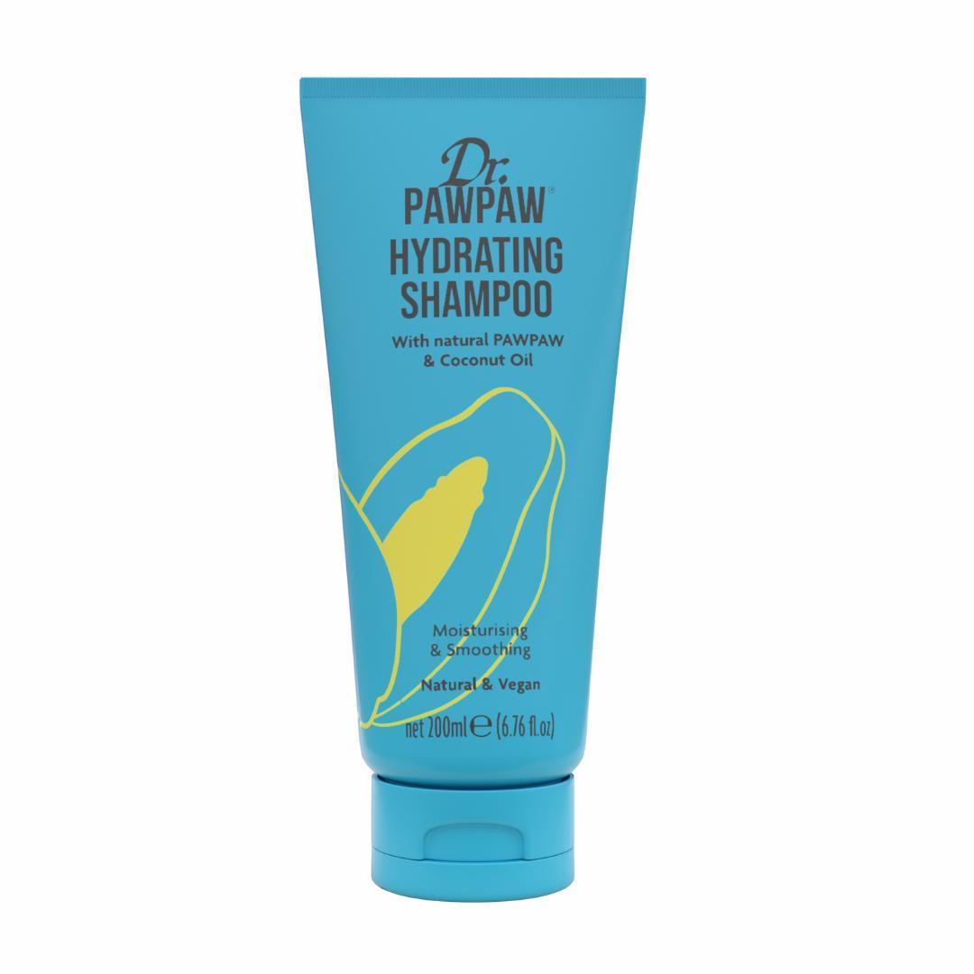 Dr PawPaw Hydrating Sjampó 200ml