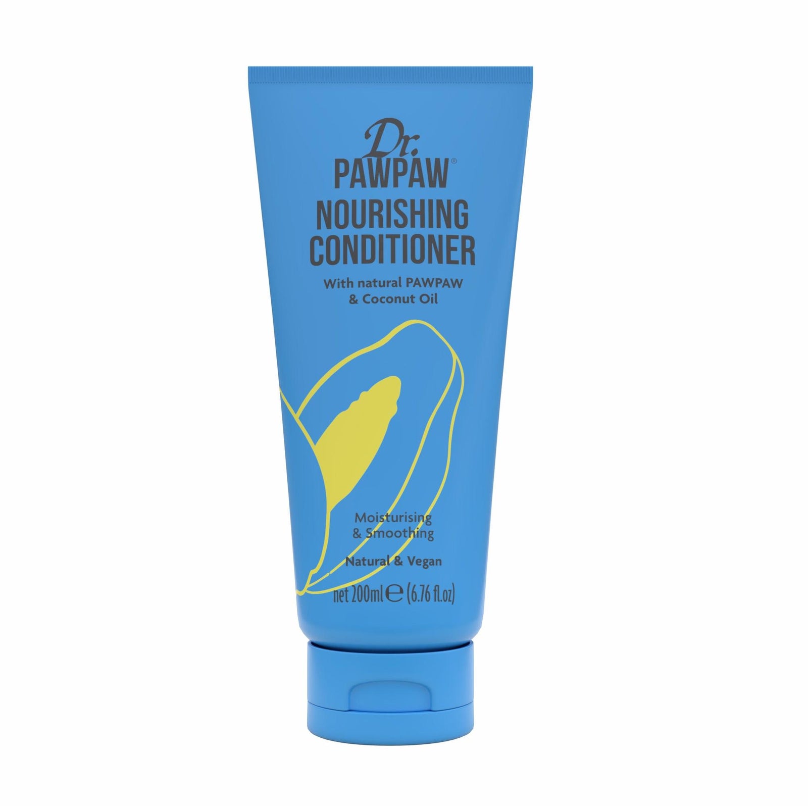 Dr PawPaw Nourishing Hárnæring 200ml