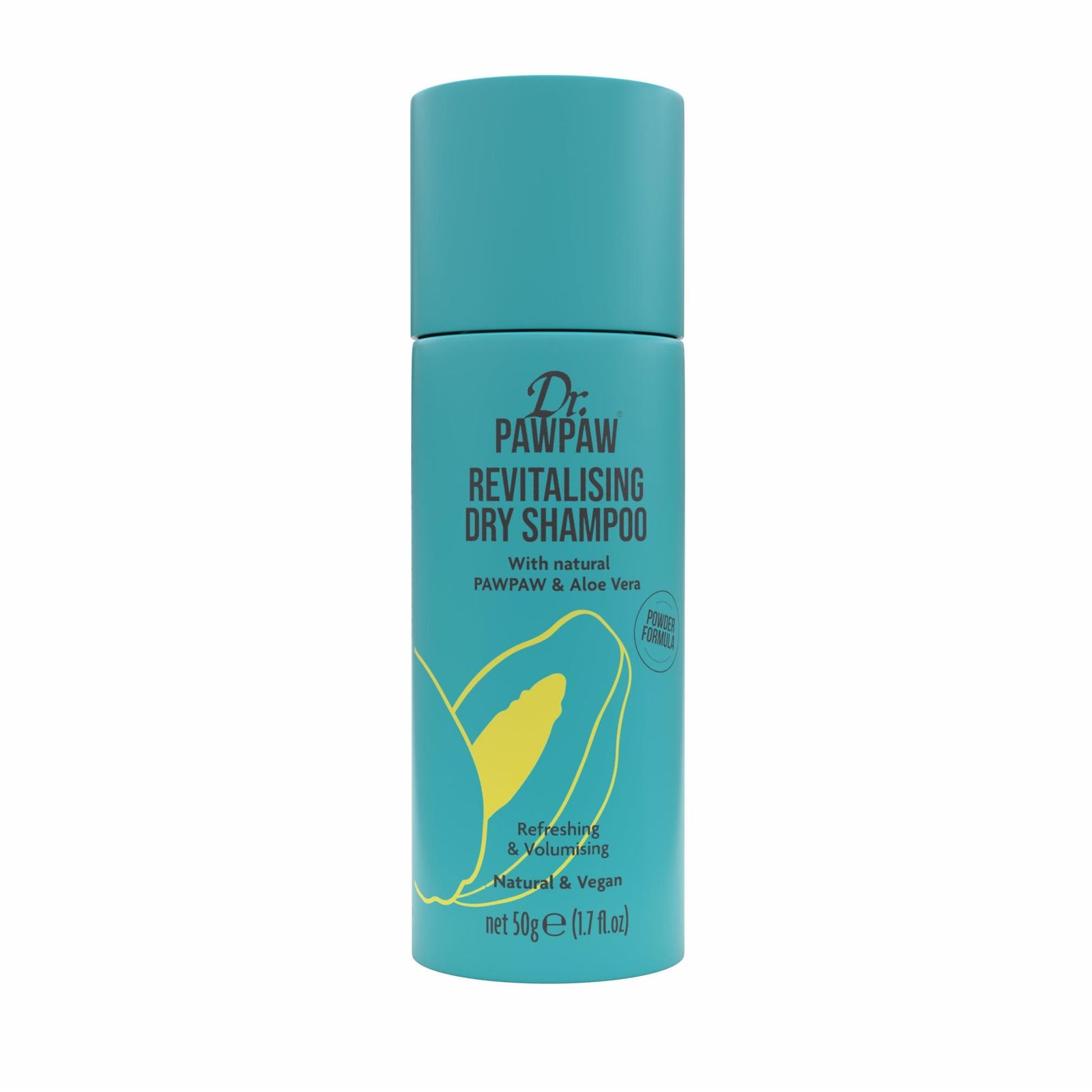Dr PawPaw Revitalising Dry Shampoo 50ml