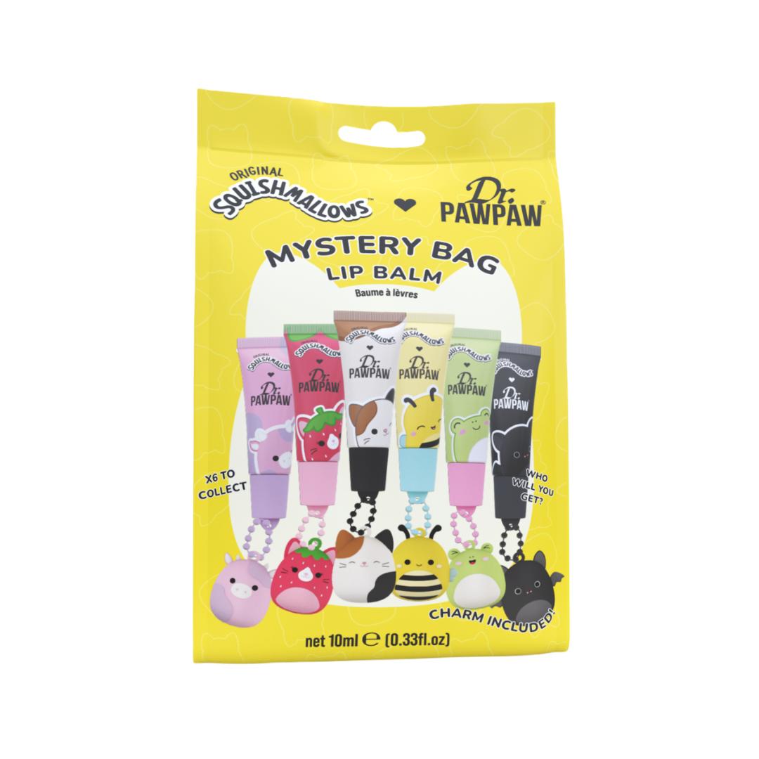 Dr PawPaw Squishmallows x Dr.PawPaw Mystery Bag