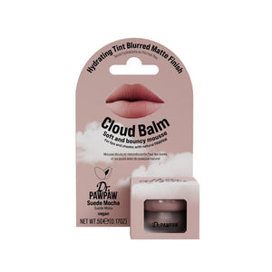 Dr PawPaw Suede Mocha Cloud Balm