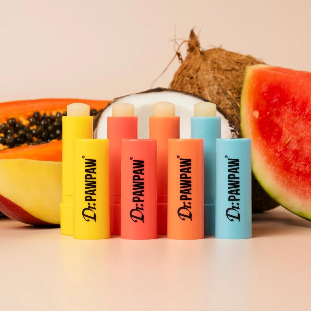 Dr PawPaw Tropical Multipack