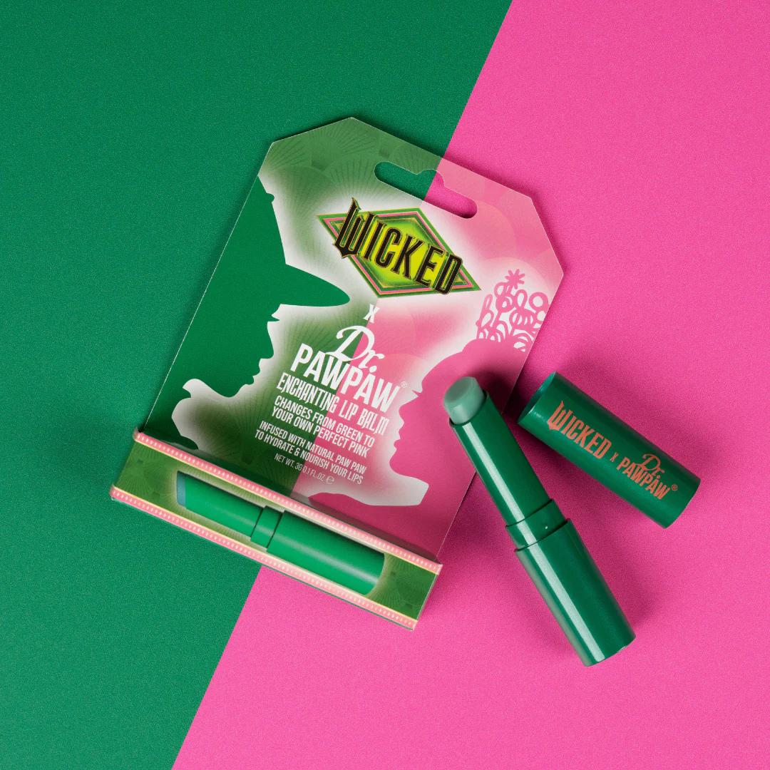 Dr PawPaw Wicked Enchanting Lip Balm