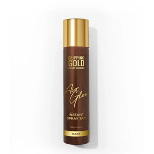 Dripping Gold Air Glow Instant Airbrush Tan