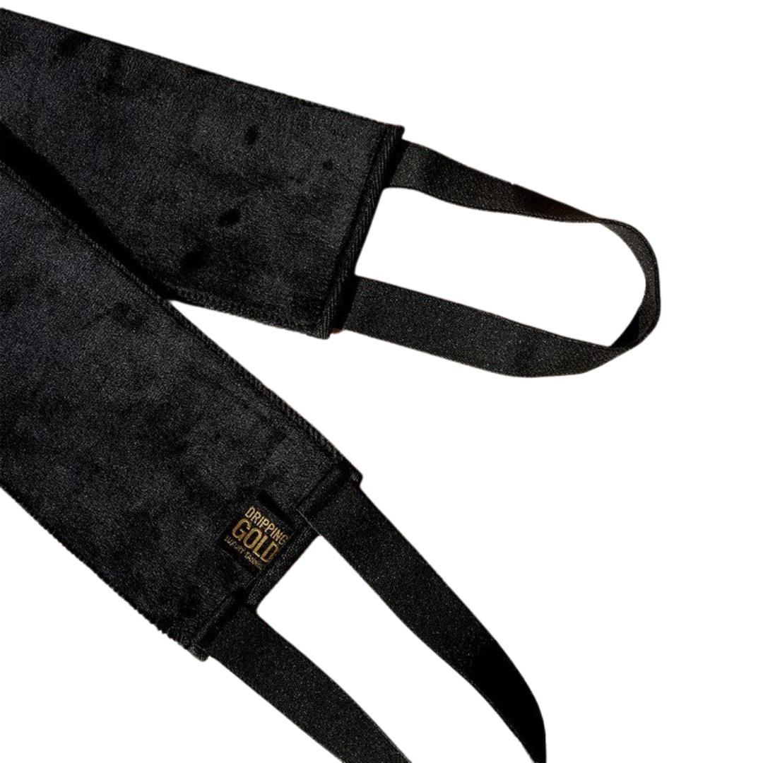 Dripping Gold Back Applicator