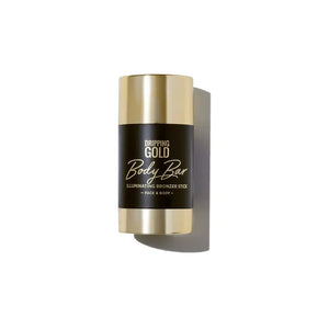 Dripping Gold Champagne Body Bar Illuminating Stick