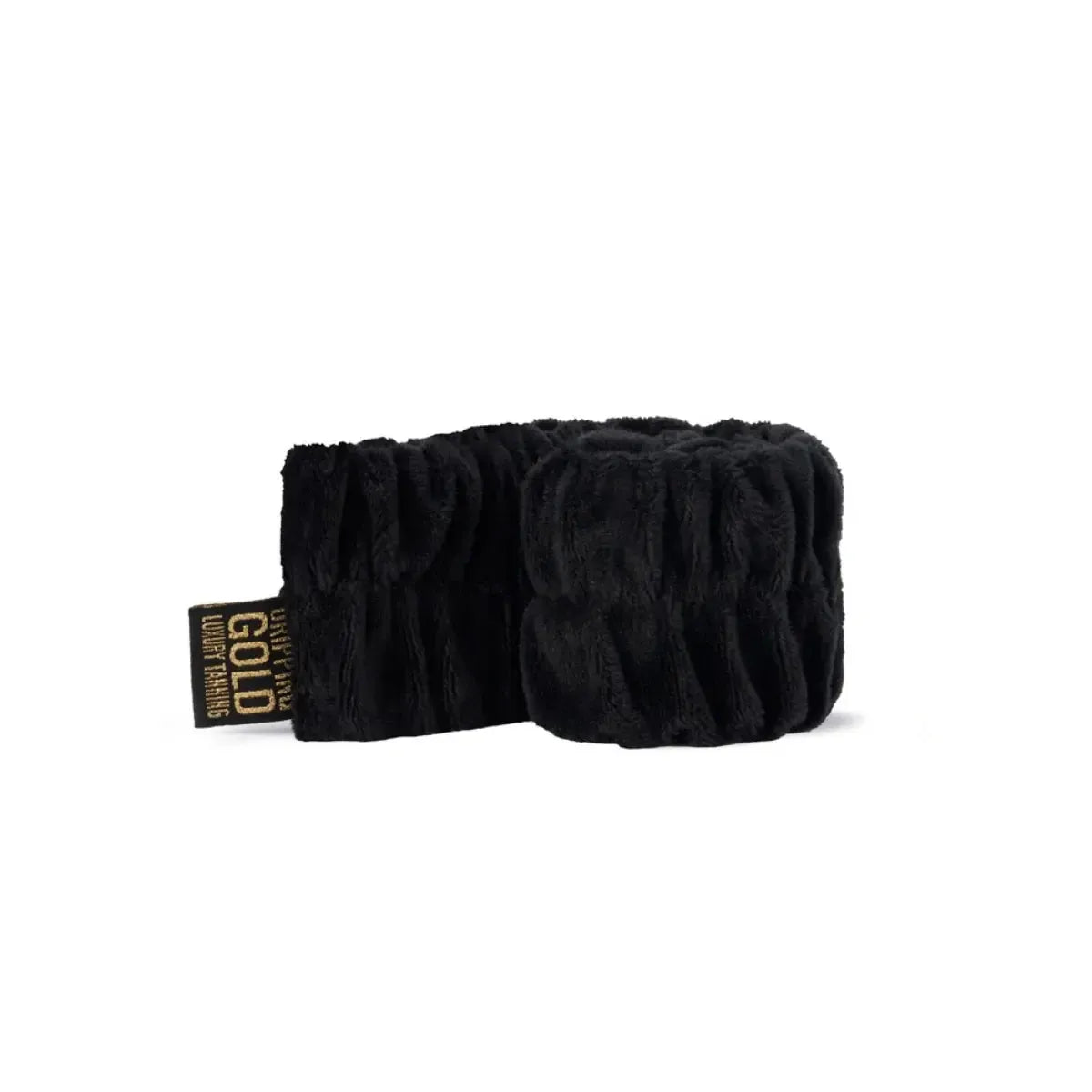 Dripping Gold Luxury Spa Headband