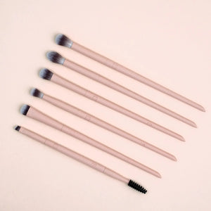 Dripping Gold The Eye Brush Luxury Collection