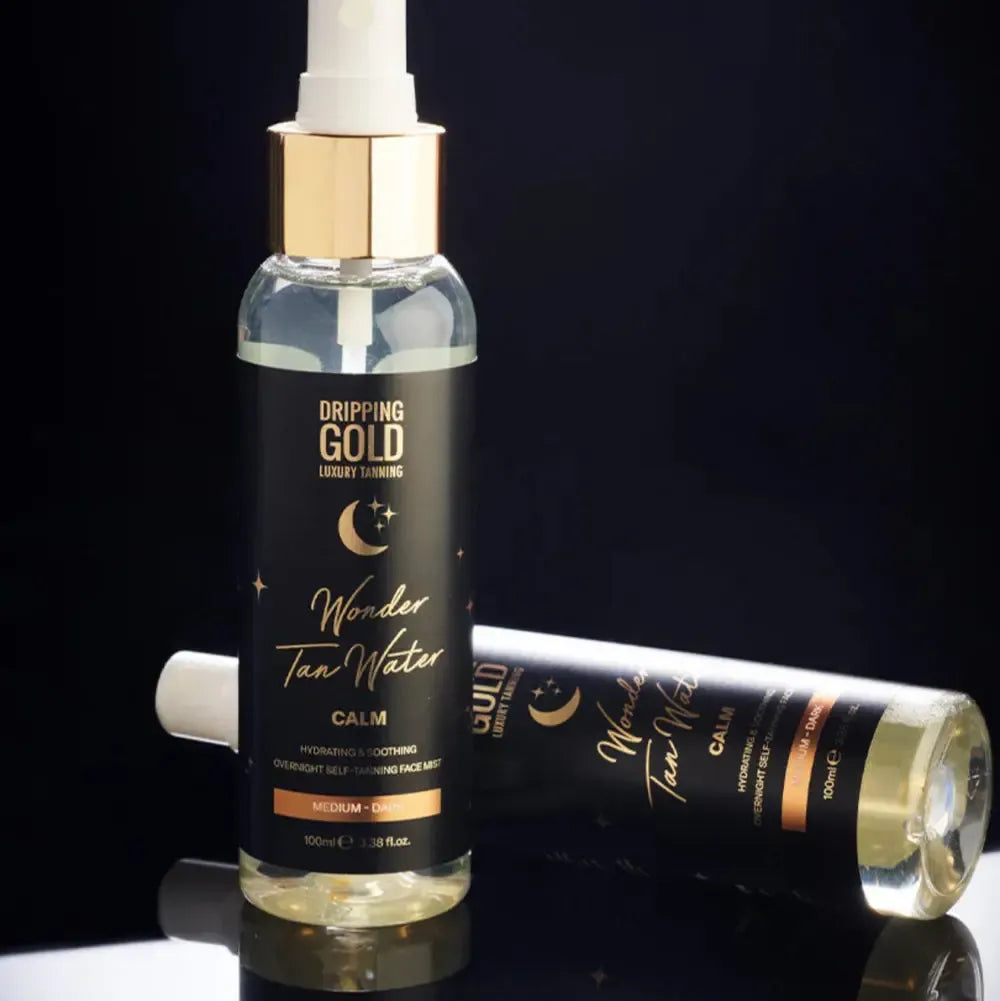 Dripping Gold Wonder Water Calm 100ml