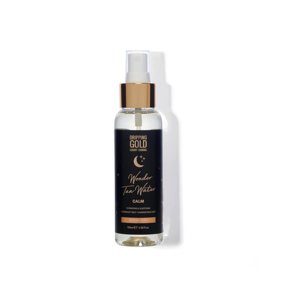 Dripping Gold Wonder Water Calm 100ml