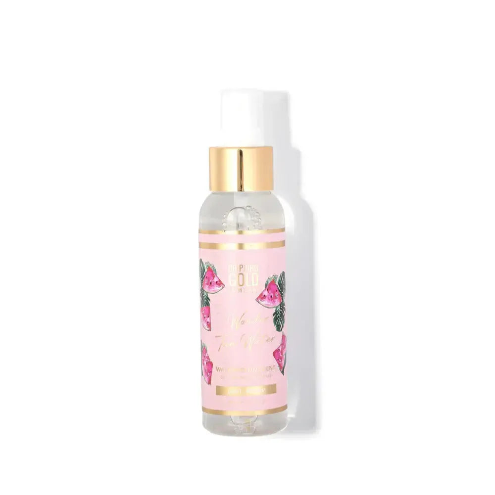 Dripping Gold Wonder Water Watermelon 100ml