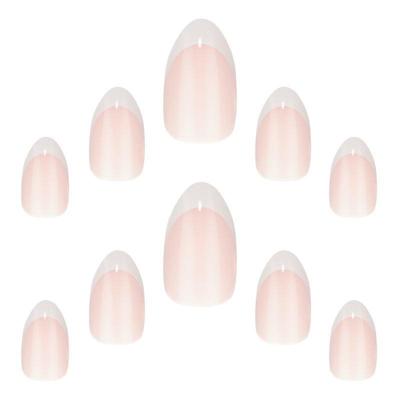 Elegant Touch French 122