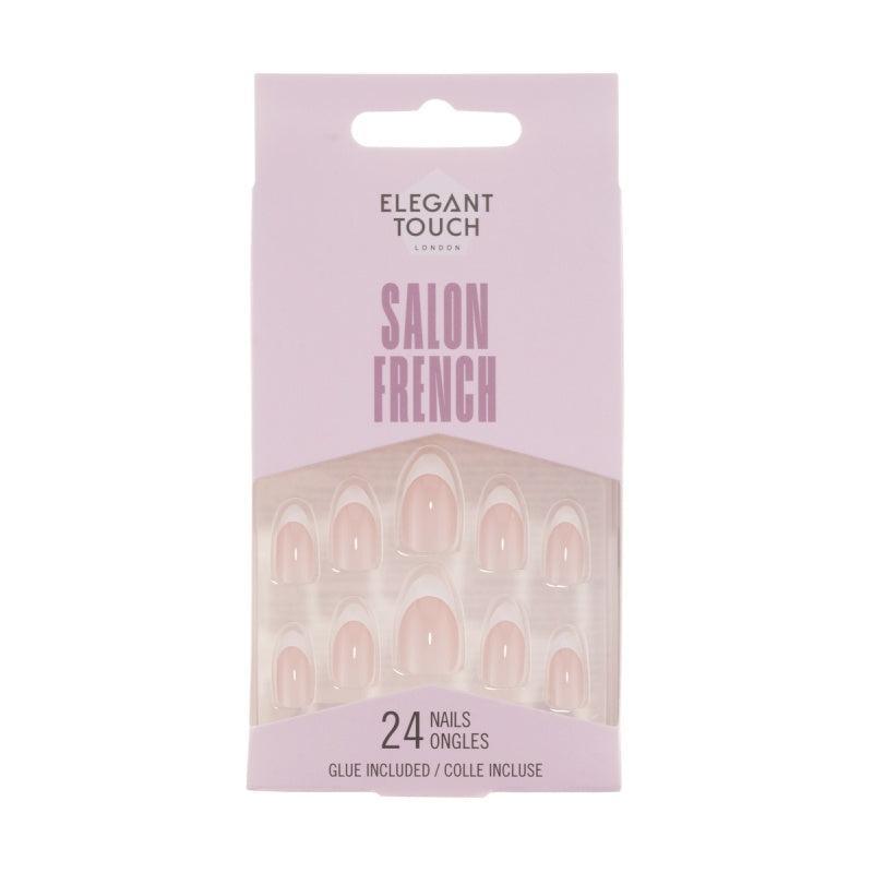 Elegant Touch French 122