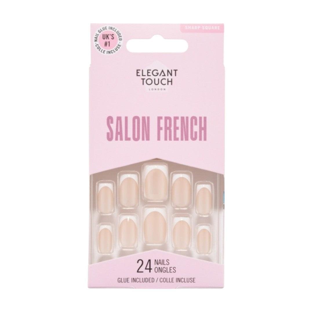 Elegant Touch French 168