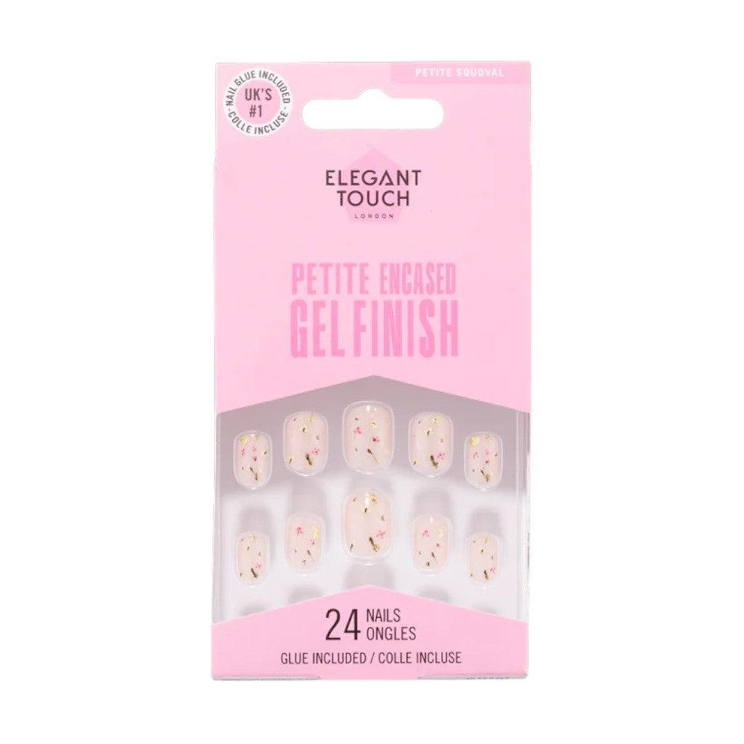 Elegant Touch Gel Finished Forever Flowers