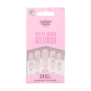 Elegant Touch Gel Finished Forever Flowers