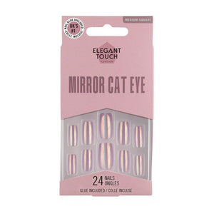 Elegant Touch Gel Finished Magic Mirror