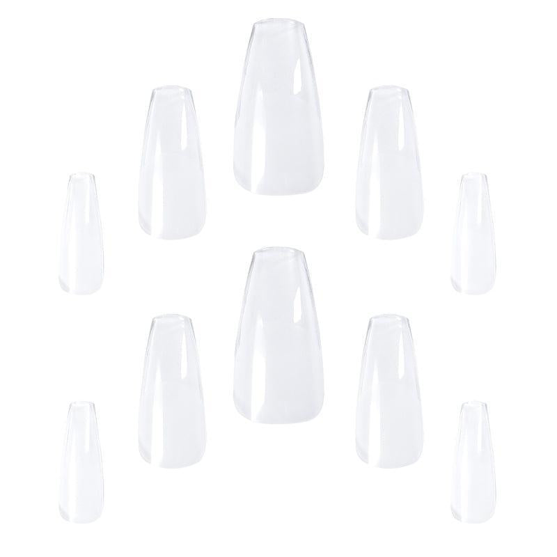 Elegant Touch Salon Extensions Coffin