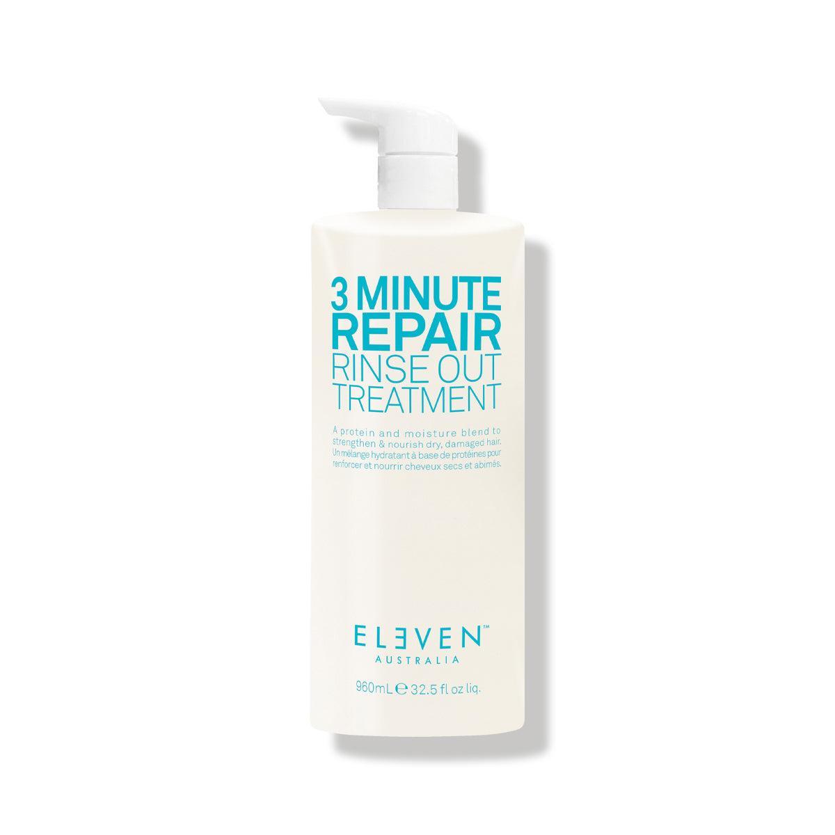 Eleven Australia 3 Minute Repair Treatment Djúpnæring