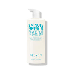 Eleven Australia 3 Minute Repair Treatment Djúpnæring