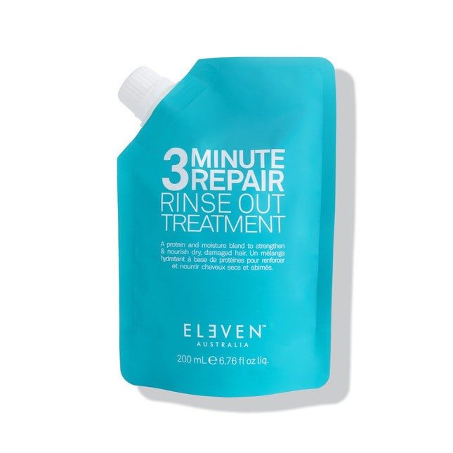 Eleven Australia 3 Minute Repair Treatment Djúpnæring