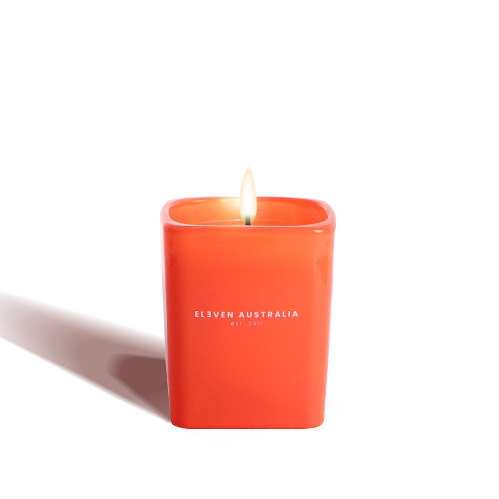 Eleven Australia Candle