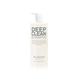 Eleven Australia Deep Clean Sjampó